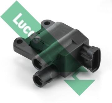 Катушка зажигания LUCAS DMB1140