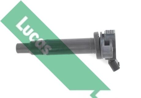 Катушка зажигания LUCAS DMB1141