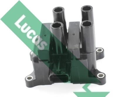 Катушка зажигания LUCAS DMB1160