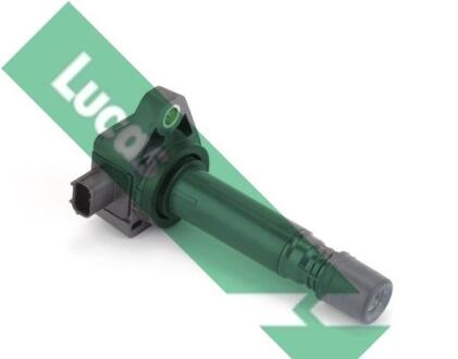 Катушка зажигания LUCAS DMB2004