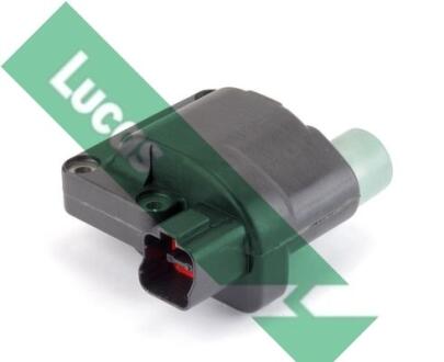 Катушка зажигания LUCAS DMB2025