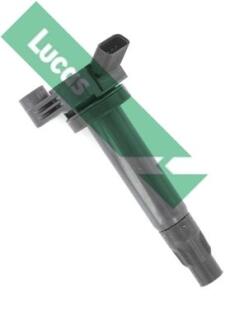 Катушка зажигания LUCAS DMB2046