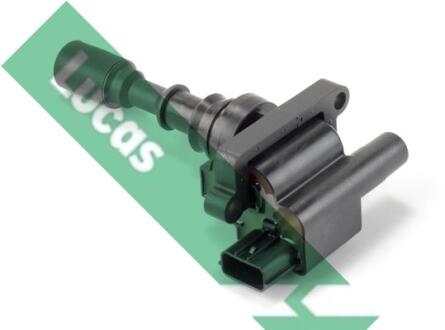 Катушка зажигания LUCAS DMB2050