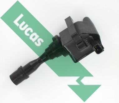 Катушка зажигания LUCAS DMB2053