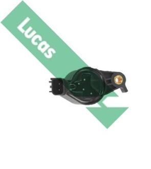 Катушка зажигания LUCAS DMB2071
