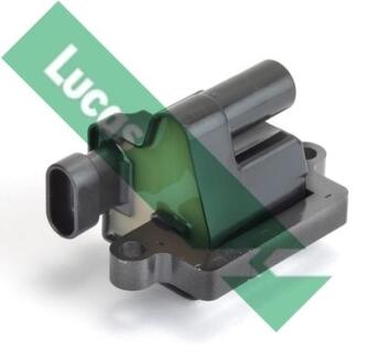 Катушка зажигания LUCAS DMB2073