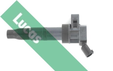 Катушка зажигания LUCAS DMB2078