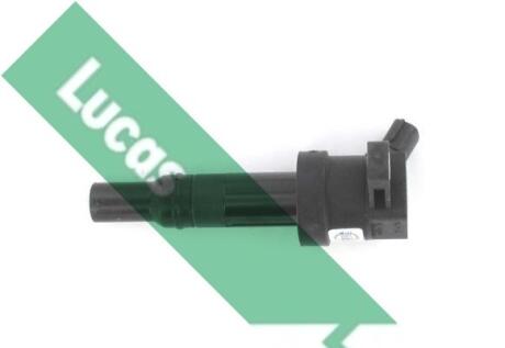 Катушка зажигания LUCAS DMB2079