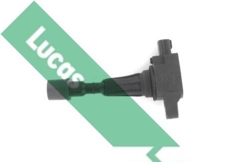 Катушка зажигания LUCAS DMB2082