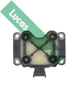 Катушка зажигания LUCAS DMB2083