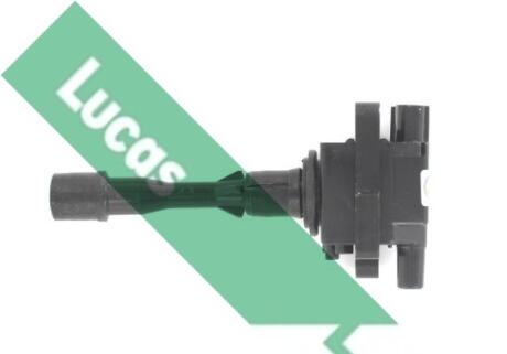 Катушка зажигания LUCAS DMB2084