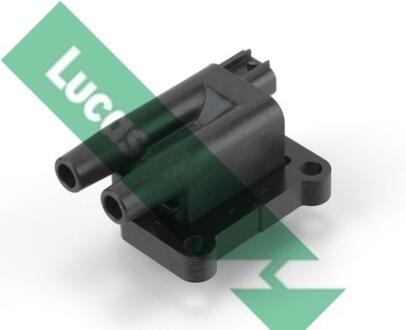 Катушка зажигания LUCAS DMB2086