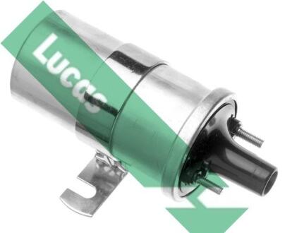 Катушка зажигания LUCAS DMB2087