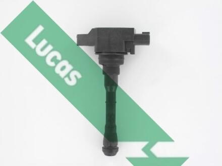 Катушка зажигания LUCAS DMB2088