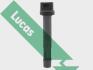Катушка зажигания LUCAS DMB2102 (фото 3)