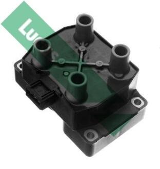 Катушка зажигания LUCAS DMB300