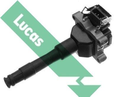 Катушка зажигания LUCAS DMB400