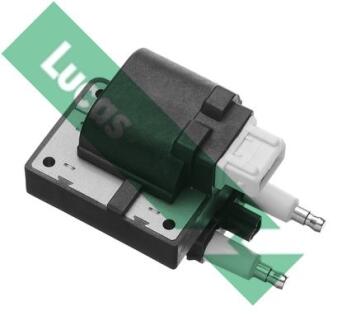 Катушка зажигания LUCAS DMB405