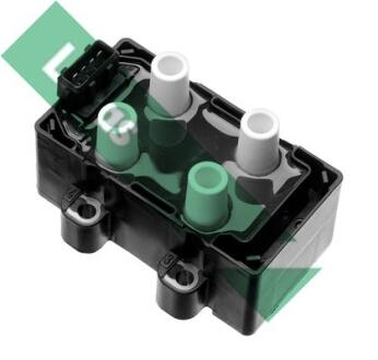 Катушка зажигания LUCAS DMB406