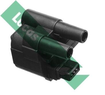Катушка зажигания LUCAS DMB407
