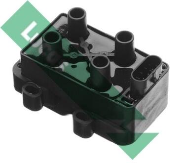 Катушка зажигания LUCAS DMB408