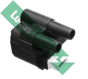 Катушка зажигания LUCAS DMB409