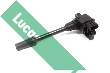 Катушка зажигания LUCAS DMB5001