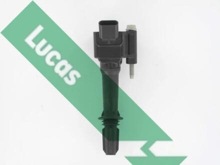 Катушка зажигания LUCAS DMB5004