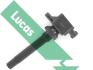 Катушка зажигания LUCAS DMB5006 (фото 1)
