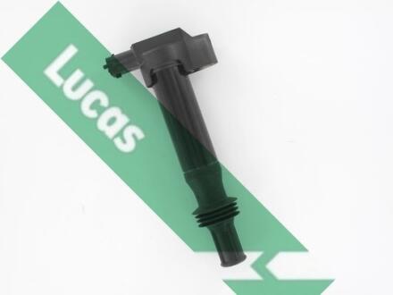 Катушка зажигания LUCAS DMB5007
