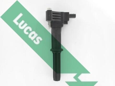 Катушка зажигания LUCAS DMB5008
