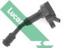 Катушка зажигания LUCAS DMB5010 (фото 1)