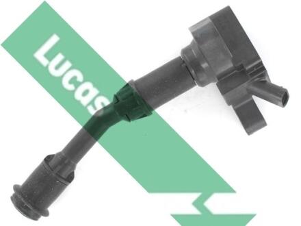 Катушка зажигания LUCAS DMB5010