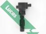 Катушка зажигания LUCAS DMB5013 (фото 1)