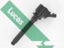 Катушка зажигания LUCAS DMB5014 (фото 1)