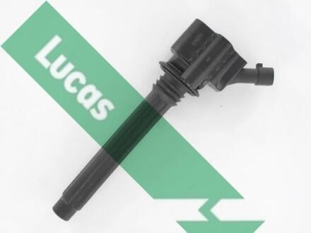 Катушка зажигания LUCAS DMB5014