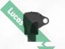 Катушка зажигания LUCAS DMB5015 (фото 3)