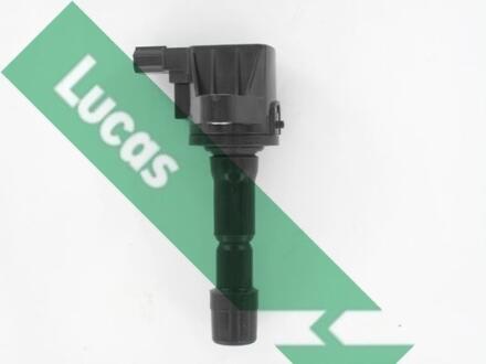 Катушка зажигания LUCAS DMB5015