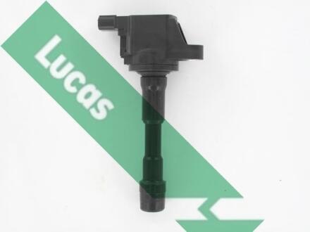 Катушка зажигания LUCAS DMB5016