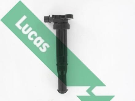 Катушка зажигания LUCAS DMB5018