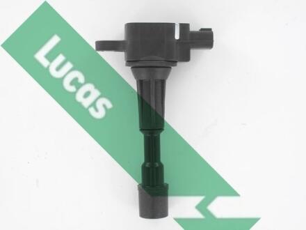 Катушка зажигания LUCAS DMB5019