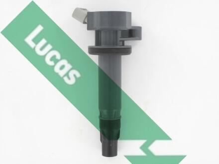 Катушка зажигания LUCAS DMB5020