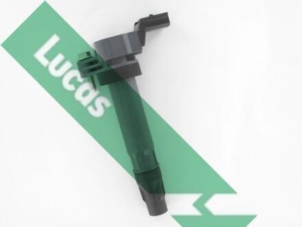 Катушка зажигания LUCAS DMB5022