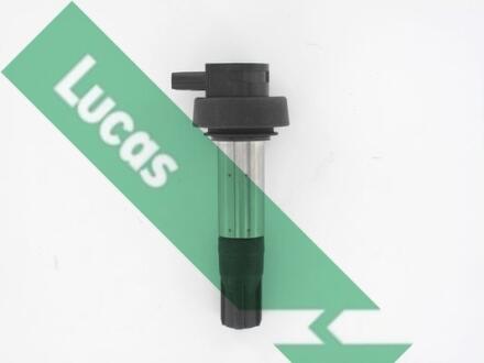 Катушка зажигания LUCAS DMB5025