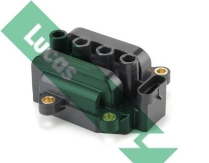 Катушка зажигания LUCAS DMB5029