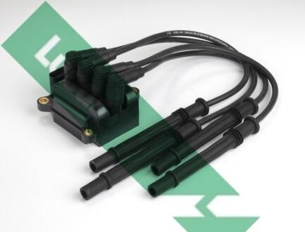 Катушка зажигания LUCAS DMB5030