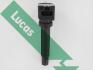 Катушка зажигания LUCAS DMB5035 (фото 2)