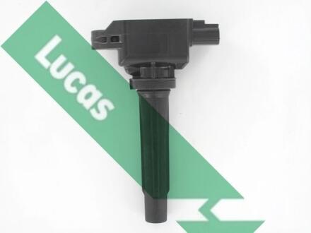 Катушка зажигания LUCAS DMB5035