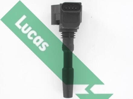 Катушка зажигания LUCAS DMB5037