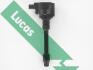 Катушка зажигания LUCAS DMB5038 (фото 1)